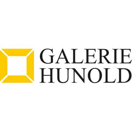 Logo from Galerie Hunold