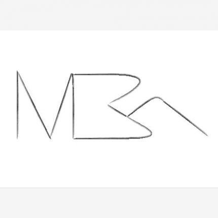 Logo da MBH