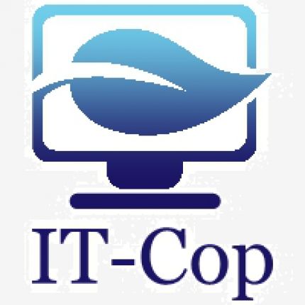 Logótipo de IT-Cop