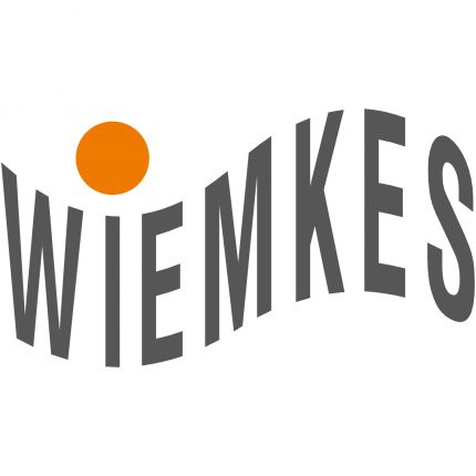Logotyp från Wiemkes Werbeagentur