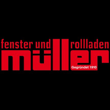 Logotyp från Fenster und Rollladen Müller GmbH