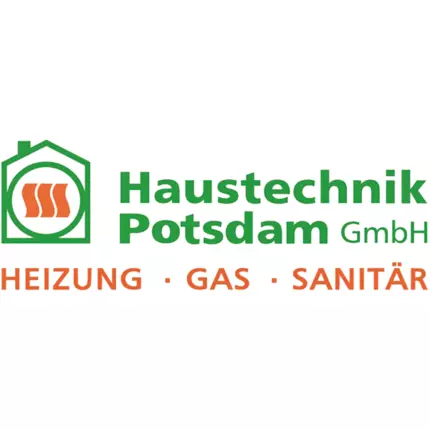 Logotyp från Haustechnik Potsdam GmbH Heizung Gas Sanitär