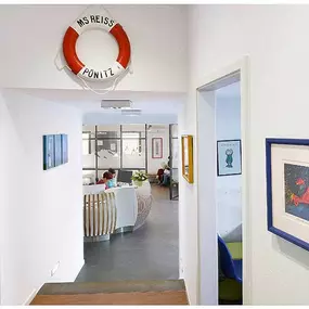 Bild von Dr. Ulrike Reiß-Pönitz Dr. Hans-Jörg Pönitz