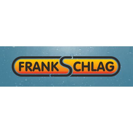 Logotyp från Frank Schlag GmbH & Co. KG