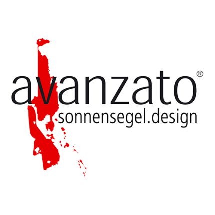 Logotipo de avanzato sonnensegel.design
