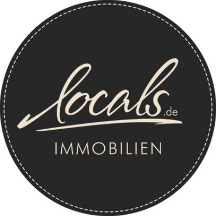Logo fra locals Immobilien Potsdam