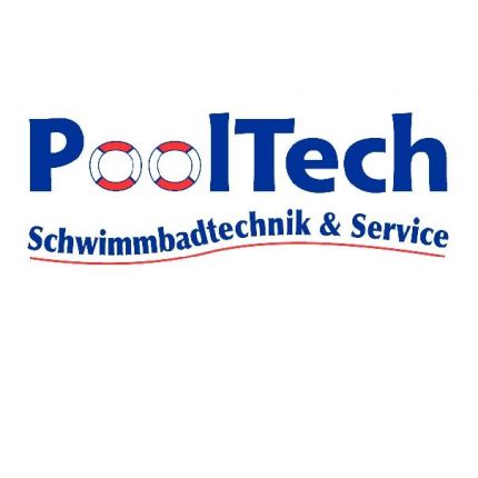 Logo od PoolTech Schwimmbadtechnik & Service