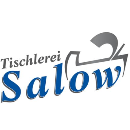 Logotyp från Tischlerei Salow GmbH & Co KG