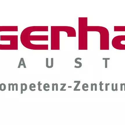 Logo da Gerhardt GmbH