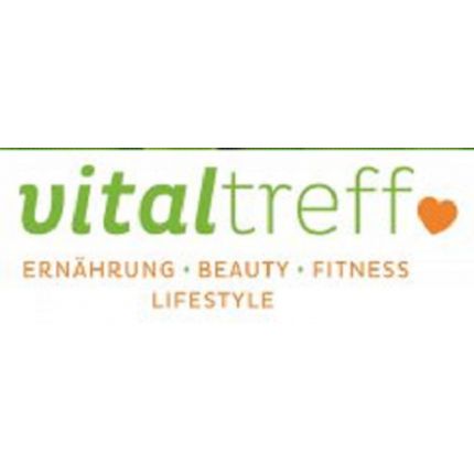 Logo von vitaltreff - Ernährung Beauty Fitness Lifestyle