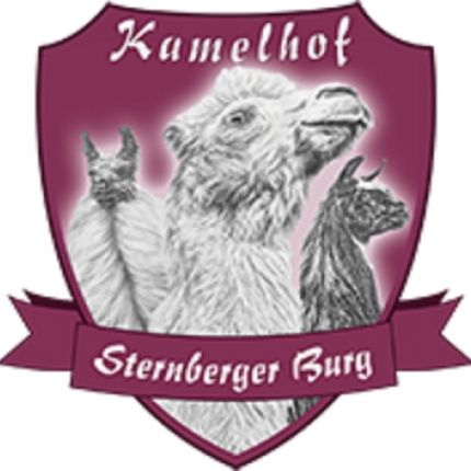 Logo de Kamelhof Sternberger Burg