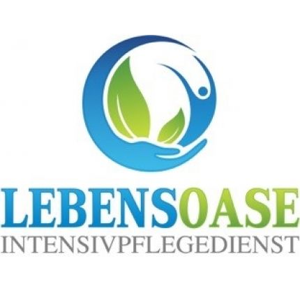 Logo de Intensivpflegedienst Lebensoase