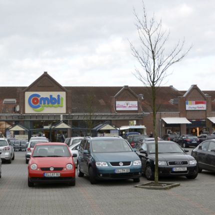 Combi-Verbrauchermarkt in Aschendorf, An den Bleicherkölken 1