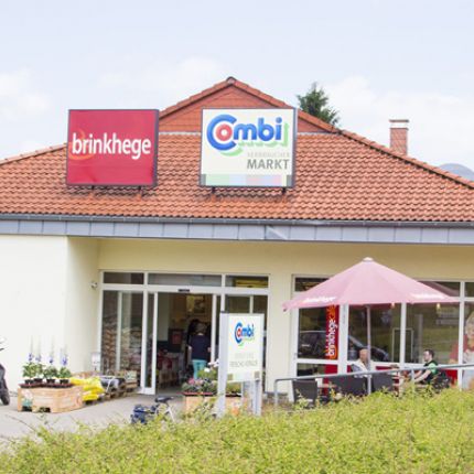 Combi-Verbrauchermarkt in Hörstel, Ibbenbürener Straße 20