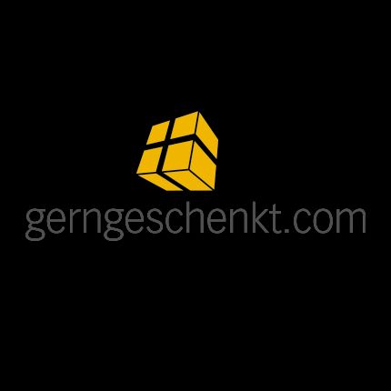 Logo da gerngeschenkt.com