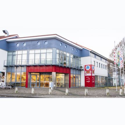 Jibi Verbrauchermarkt in Ahlen (Westf.), Am Stockpiper 8
