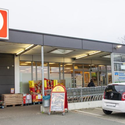 Jibi Verbrauchermarkt in Arnsberg, Sleperstraße 20