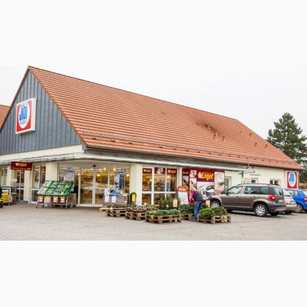 Jibi Verbrauchermarkt in Bad Driburg, Erich-Klausener-Straße 1
