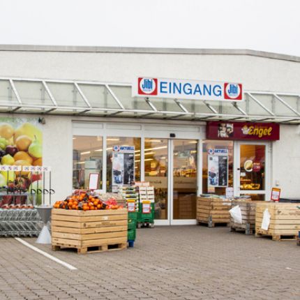 Jibi Verbrauchermarkt in Bad Driburg, Lange Straße 19