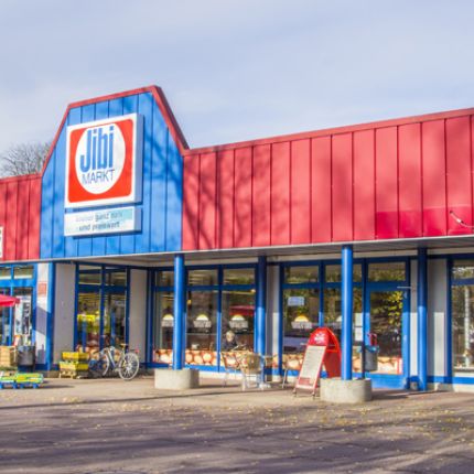 Jibi Verbrauchermarkt in Bomlitz , Cordinger Straße 2
