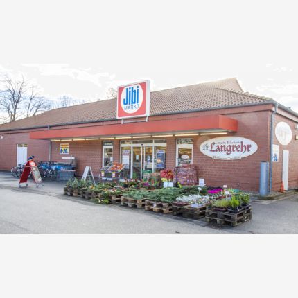 Jibi Verbrauchermarkt in Garbsen, Hannoversche Straße 88