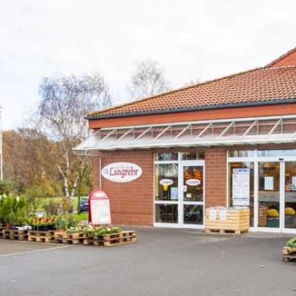 Jibi Verbrauchermarkt in Garbsen, Steinwartskamp 1