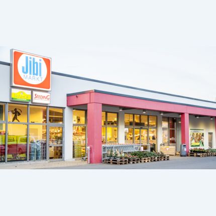 Jibi Verbrauchermarkt in Hameln, Klütstraße 72