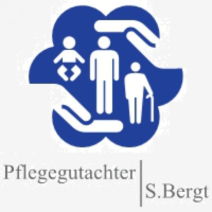 Logo von Pflegesachverständigenbüro S. Bergt