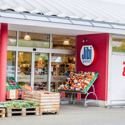 Jibi Verbrauchermarkt in Lemgo, Hamelner Straße 61-63