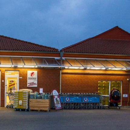 Jibi Verbrauchermarkt in Lippstadt, Merschweg 100