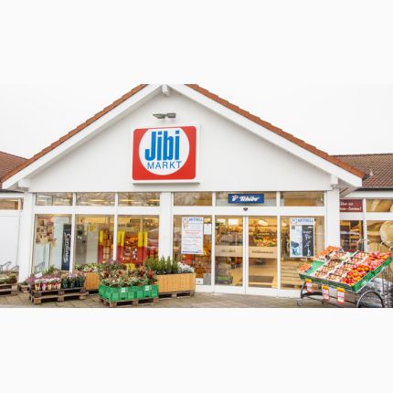 Jibi Verbrauchermarkt in Melle, Herforder Straße 6
