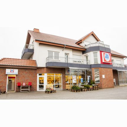 Jibi Verbrauchermarkt in Paderborn, Sennelager Straße 35