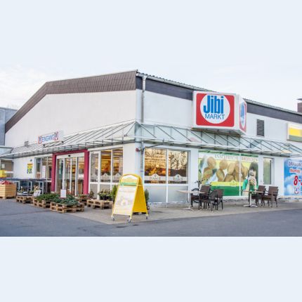 Jibi Verbrauchermarkt in Rinteln, Extertalstraße 10a