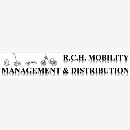 Logo from R.C.H. Mobility Management & Distribution