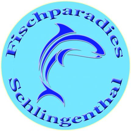 Logo van Fischparadies Schlingenthal
