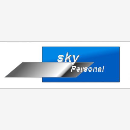 Logo da sky Personal - Alexander Geworsky