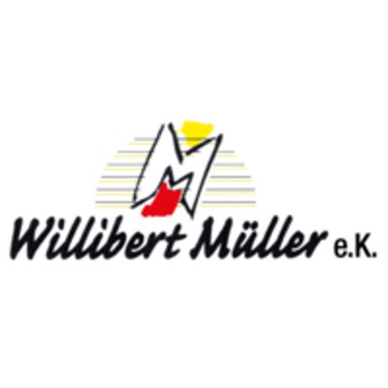 Logo van Willibert Müller