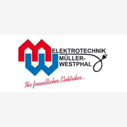 Logo van Elektrotechnik Müller-Westphal