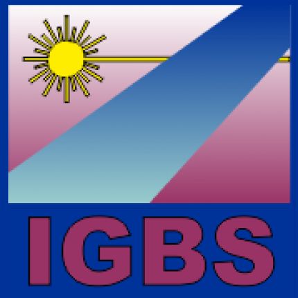 Logo od IGBS Ingenieurgesellschaft mbH & Co.KG