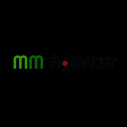 Logotyp från MM-Agentur Buchhaltungsservice