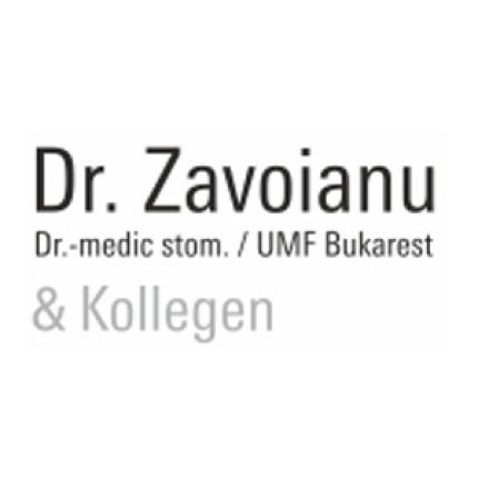 Logo fra Dr. Alexandru-Ioan Zavoianu & Kollegen Zahnärzte