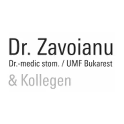 Logo von Zahnarztpraxis Dr.-medic stom. Zavoianu& Kollegen