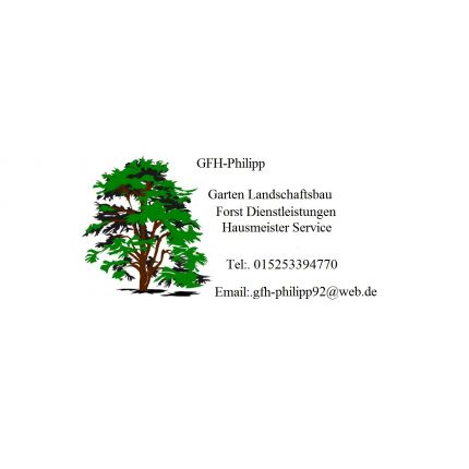 Logo od GFH-Philipp