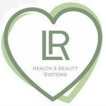 Logo de LR Health & Beauty