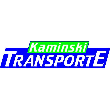 Logotipo de Sven Kaminski Transporte