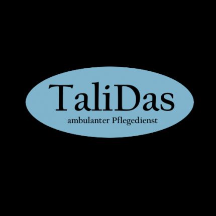 Logo van TaliDas - ambulanter Pflegedienst