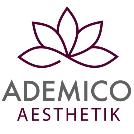 Logotipo de Ademico Aeshetik