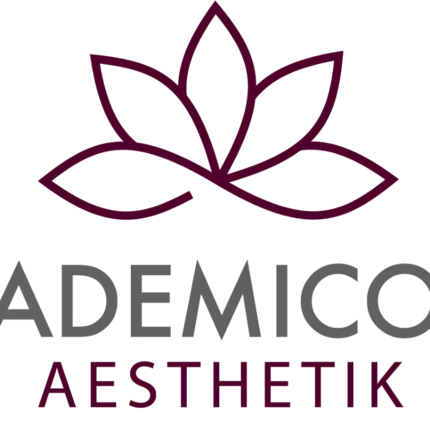 Logo van Ademico Aeshetik