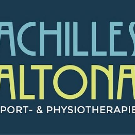 Logo od Achilles Altona Praxis für Physiotherapie