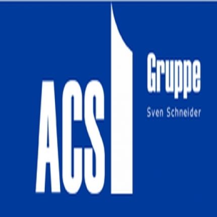 Logo de ACS Gruppe Sven Schneider e.K.